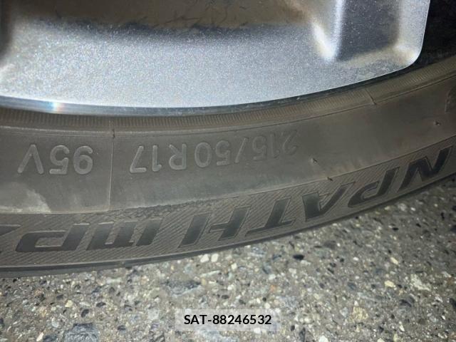 Honda JADE 2016-12 7219985-5