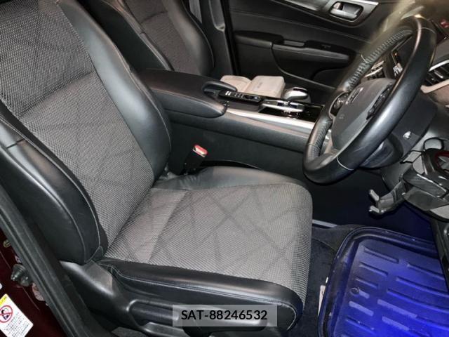 Honda JADE 2016-12 7219985-7