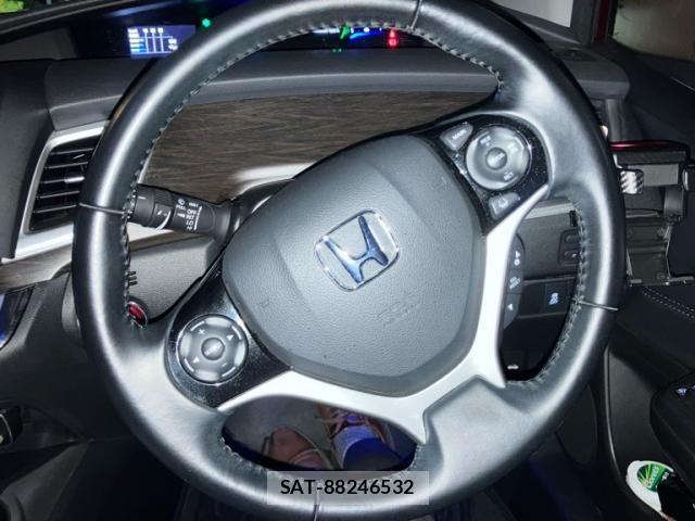 Honda JADE 2016-12 7219985-8
