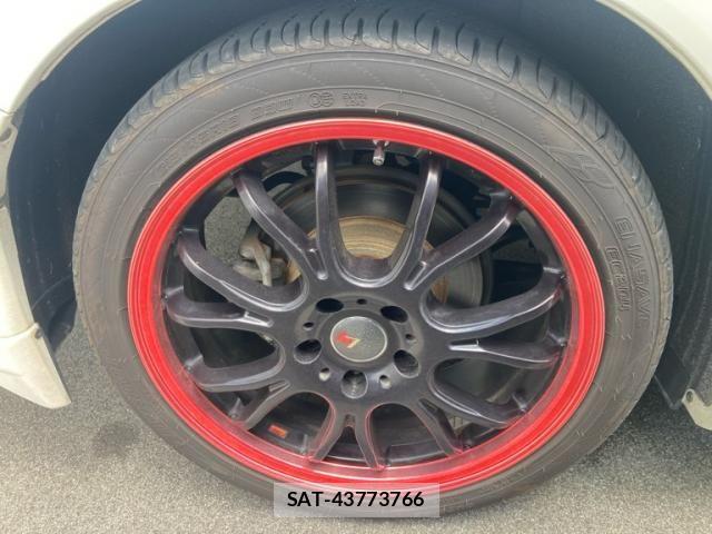 Honda JADE 2016-10 7327621-9