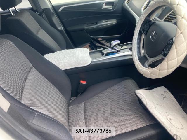 Honda JADE 2016-10 7327621-13