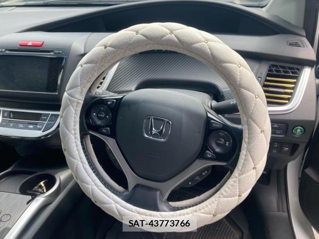 Honda JADE 2016-10 7327621-14