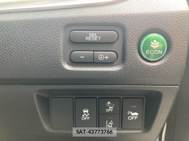 Honda JADE 2016-10 7327621-15