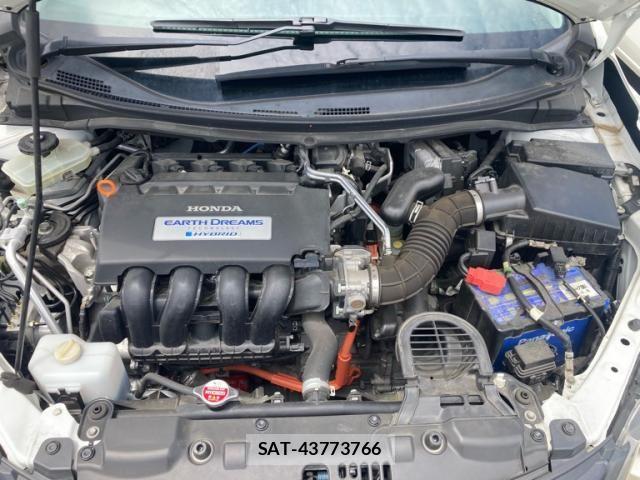 Honda JADE 2016-10 7327621-17