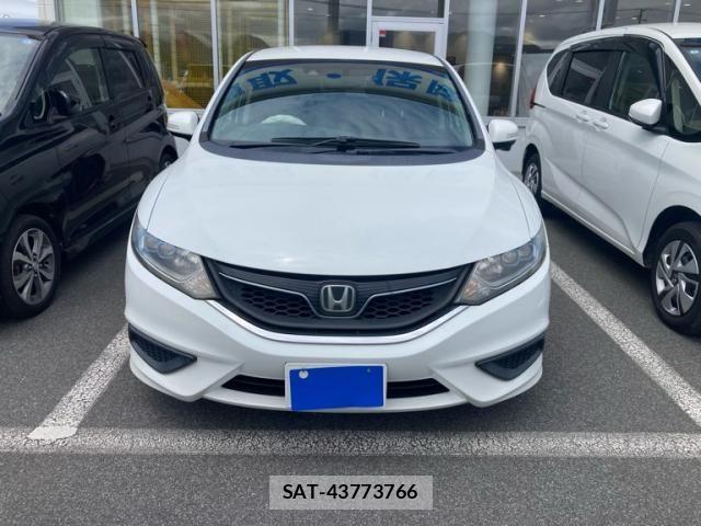 Honda JADE 2016-10 7327621-1