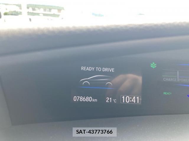 Honda JADE 2016-10 7327621-21