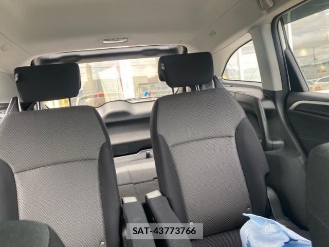 Honda JADE 2016-10 7327621-24