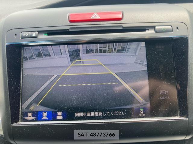 Honda JADE 2016-10 7327621-26