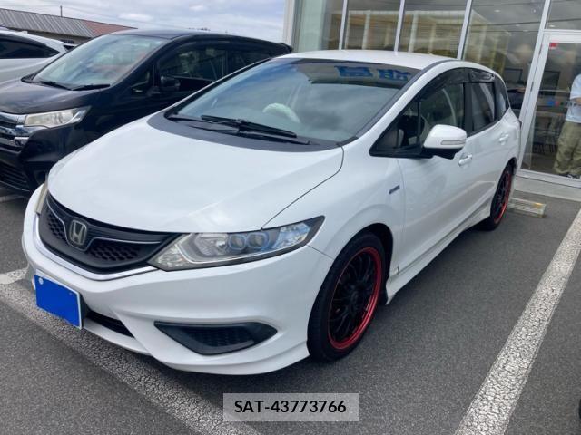 Honda JADE 2016-10 7327621-3