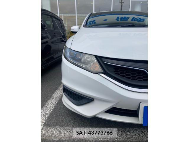 Honda JADE 2016-10 7327621-4