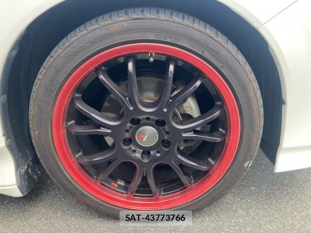 Honda JADE 2016-10 7327621-8