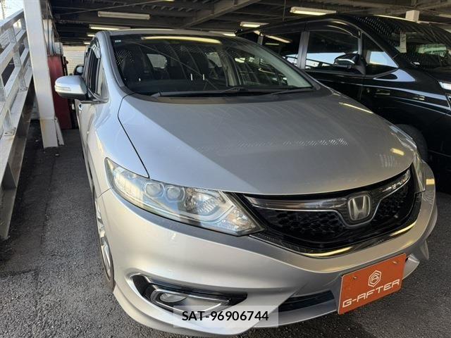 Honda JADE 2015-10 7392448-0