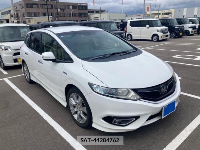 sat car
