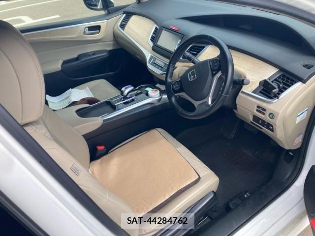 Honda JADE 2015-02 7454991-9