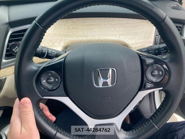 Honda JADE 2015-02 7454991-10