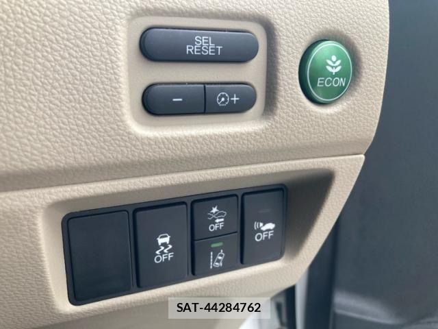 Honda JADE 2015-02 7454991-14