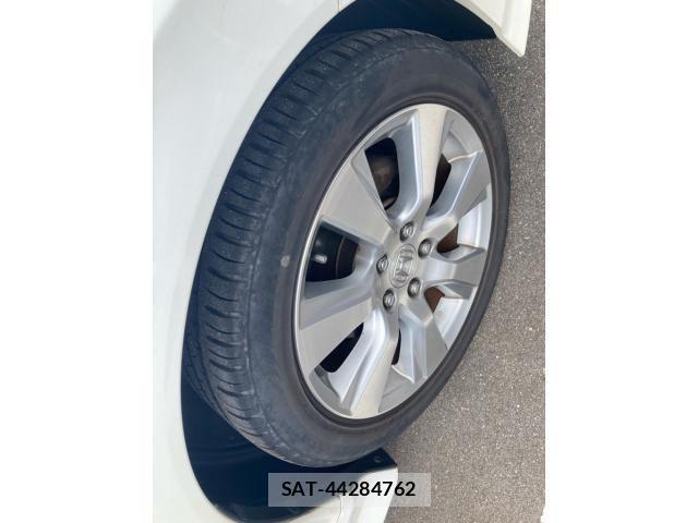 Honda JADE 2015-02 7454991-4