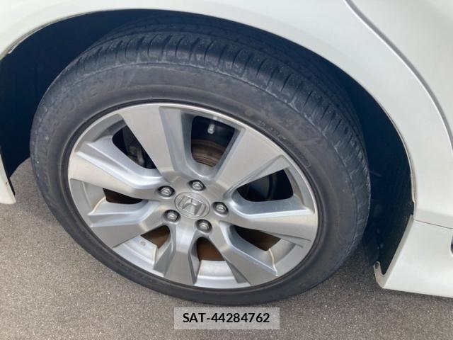 Honda JADE 2015-02 7454991-5
