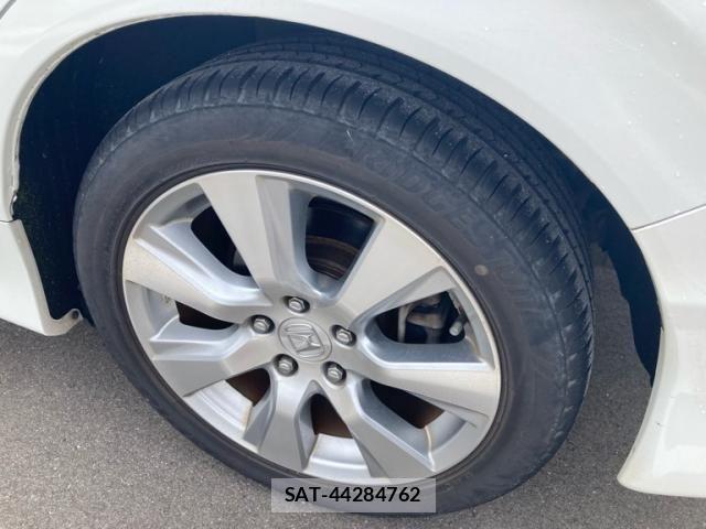Honda JADE 2015-02 7454991-6