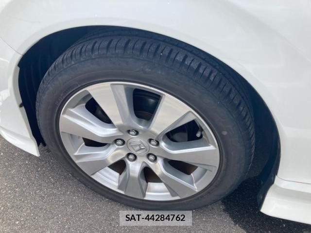 Honda JADE 2015-02 7454991-7