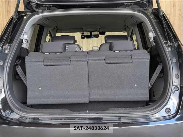 Honda JADE 2015-07 7454990-10