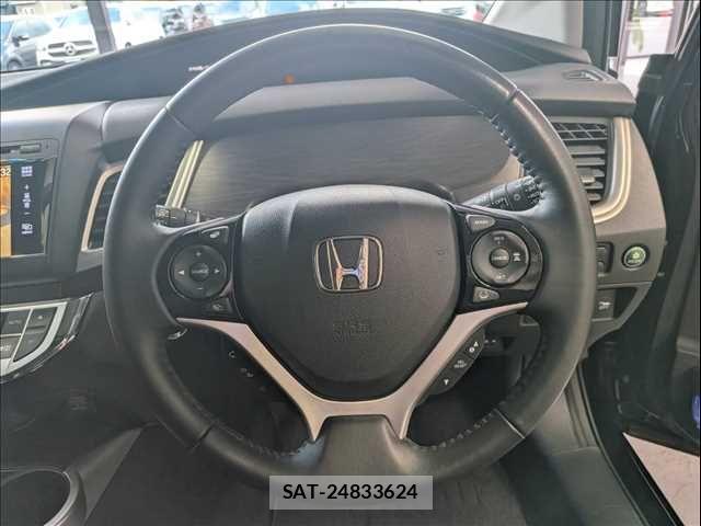 Honda JADE 2015-07 7454990-11