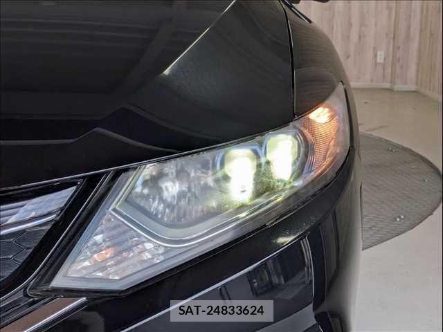 Honda JADE 2015-07 7454990-12