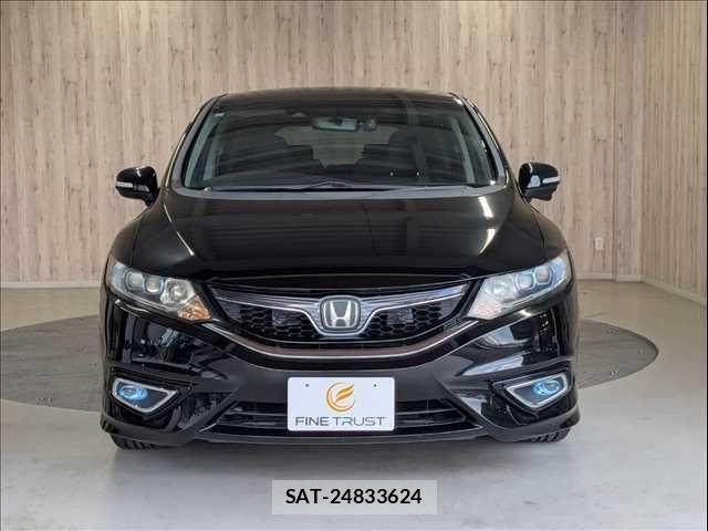 Honda JADE 2015-07 7454990-15