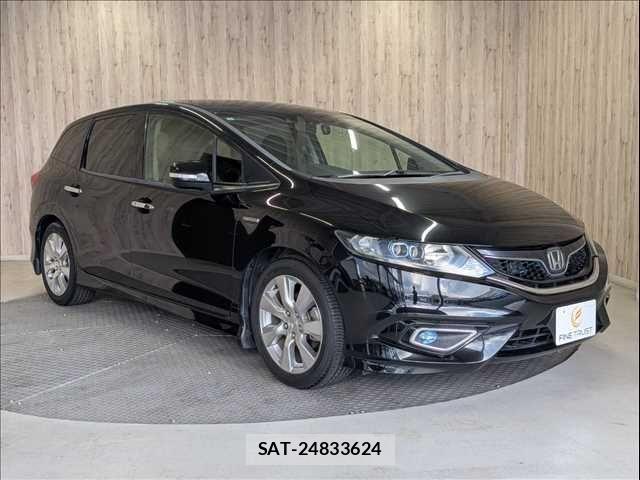 Honda JADE 2015-07 7454990-16