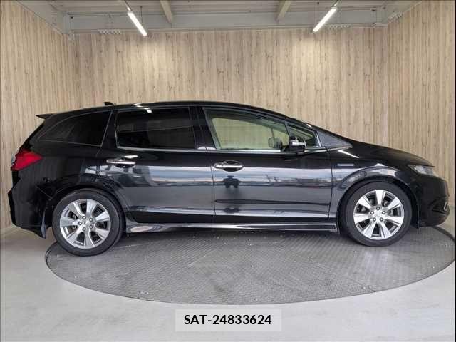 Honda JADE 2015-07 7454990-17