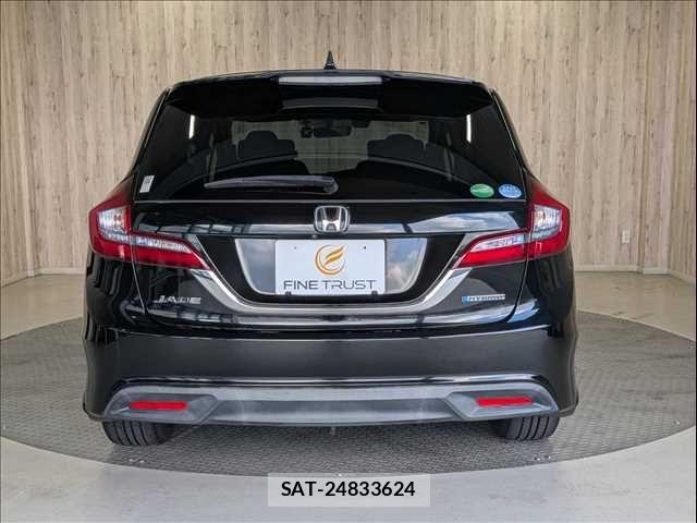 Honda JADE 2015-07 7454990-18
