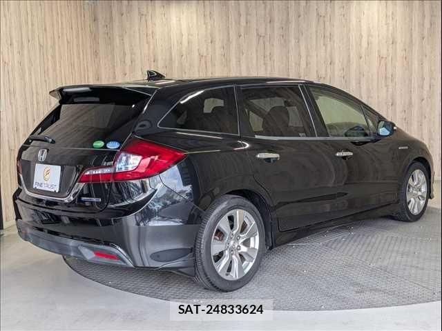 Honda JADE 2015-07 7454990-19