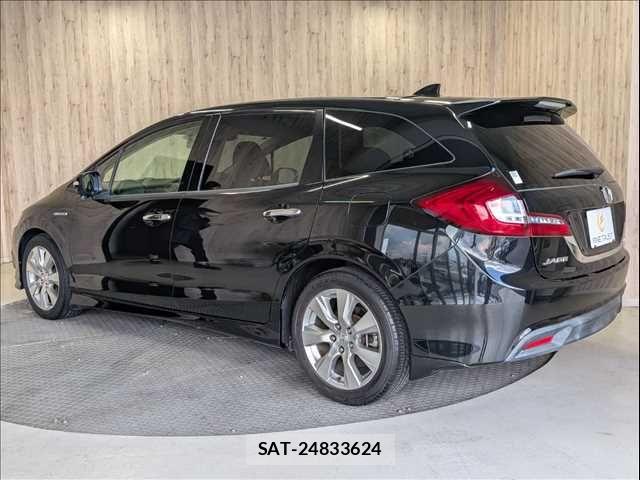 Honda JADE 2015-07 7454990-20