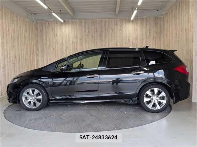Honda JADE 2015-07 7454990-21