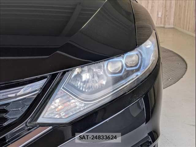 Honda JADE 2015-07 7454990-22