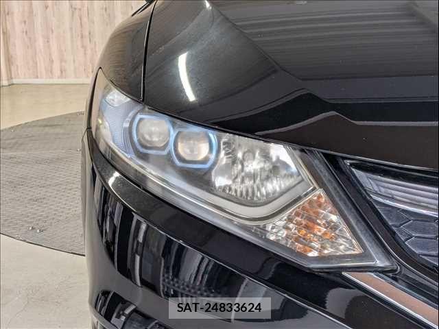 Honda JADE 2015-07 7454990-24