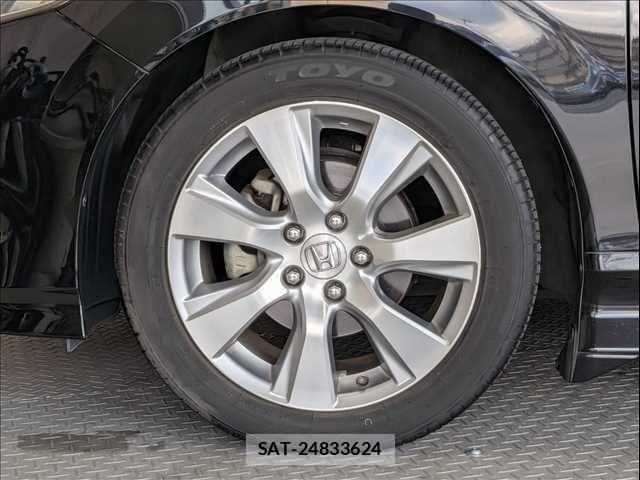Honda JADE 2015-07 7454990-28