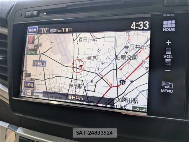 Honda JADE 2015-07 7454990-3
