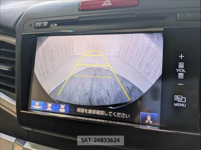 Honda JADE 2015-07 7454990-5