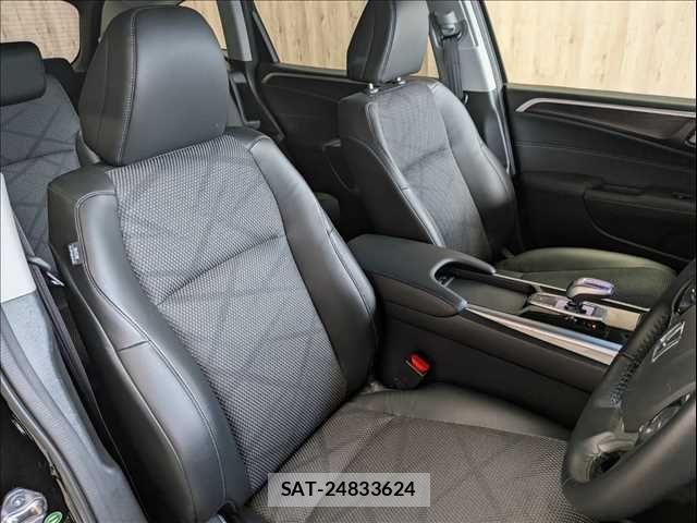 Honda JADE 2015-07 7454990-7