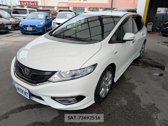 sat car