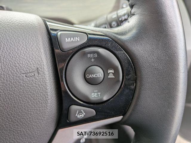 Honda JADE 2015-06 7508884-11