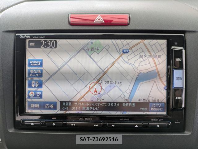 Honda JADE 2015-06 7508884-12