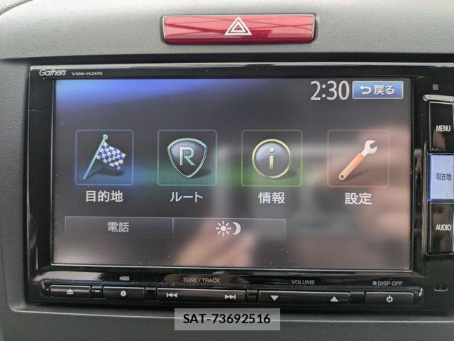 Honda JADE 2015-06 7508884-14