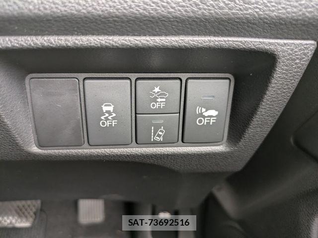 Honda JADE 2015-06 7508884-17
