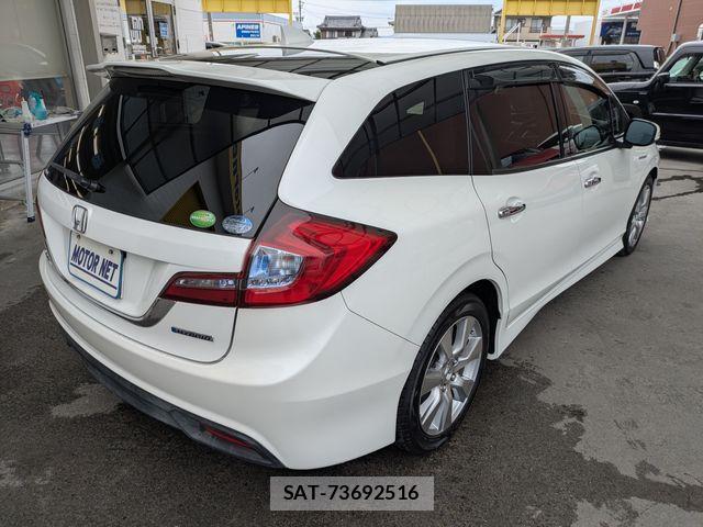 Honda JADE 2015-06 7508884-1