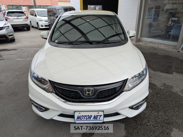 Honda JADE 2015-06 7508884-19