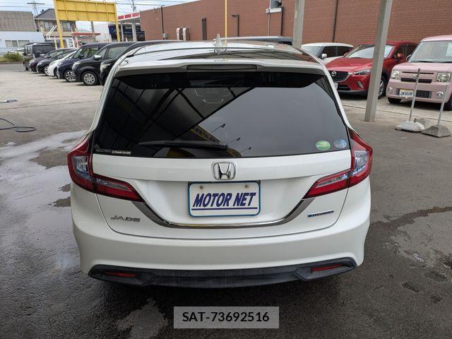 Honda JADE 2015-06 7508884-22