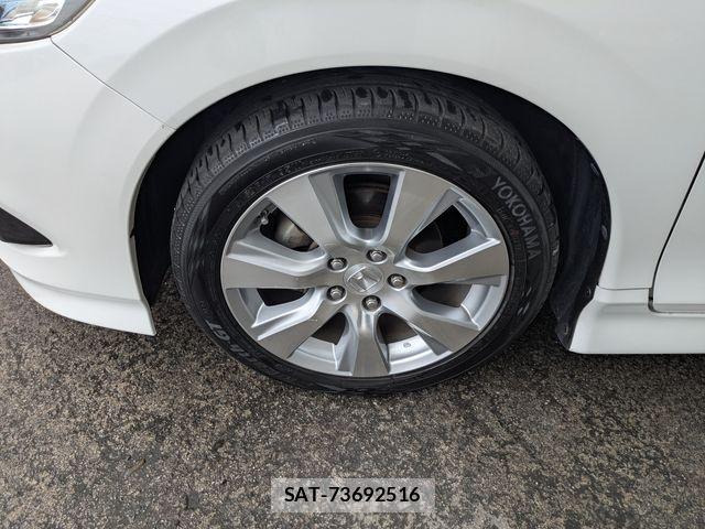 Honda JADE 2015-06 7508884-25