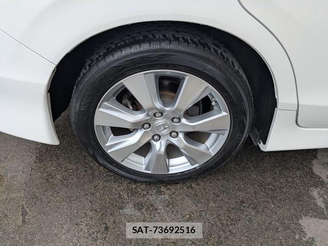 Honda JADE 2015-06 7508884-27